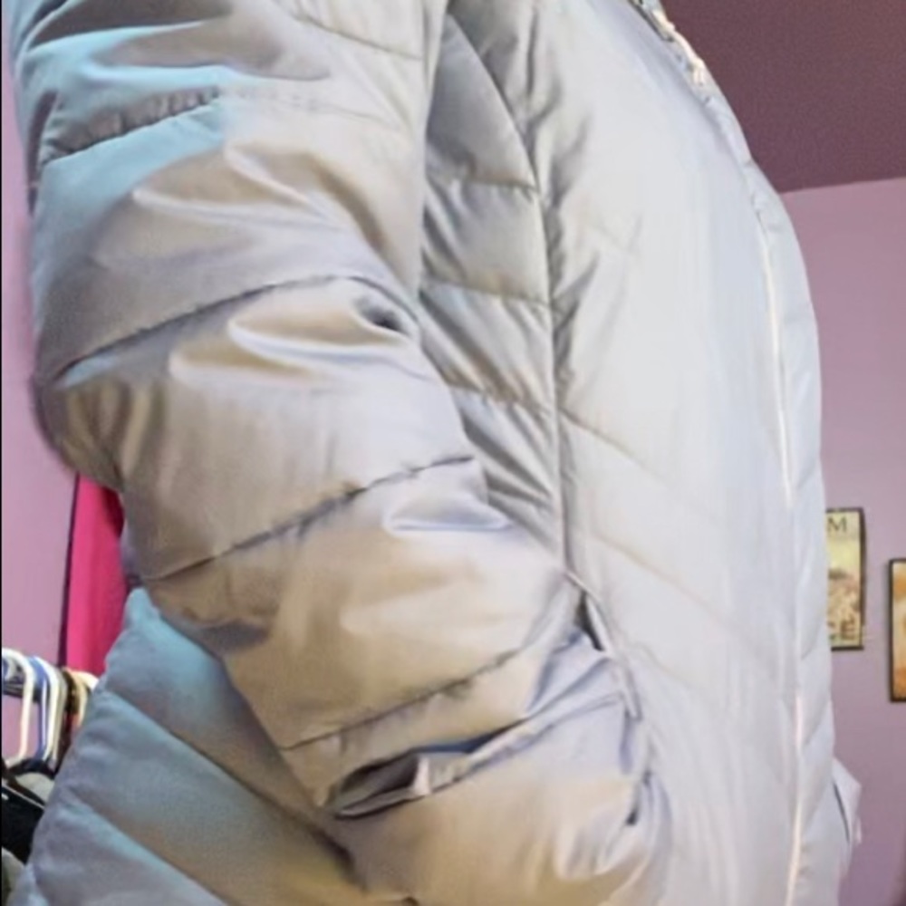 Columbia Omni Heat Jacket - Picture 6 of 8